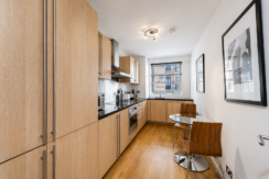 Flat Weymouth Street in City of Westminster