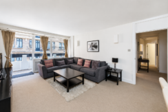 Flat Weymouth Street in City of Westminster