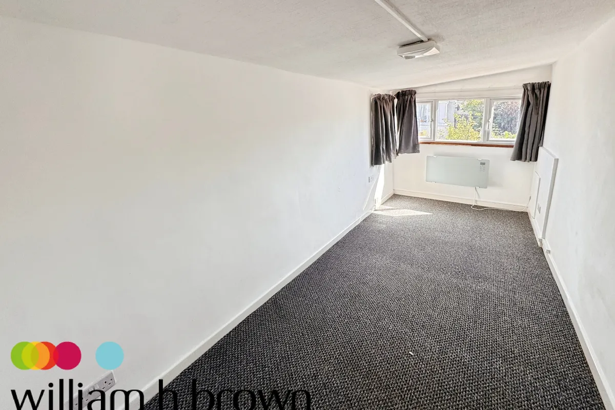 House Lake Way in Clacton-on-Sea