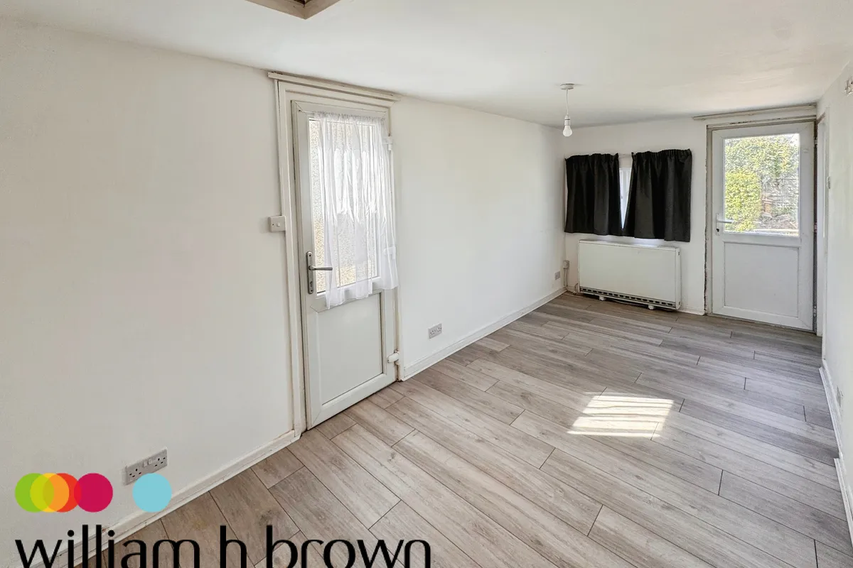 House Lake Way in Clacton-on-Sea