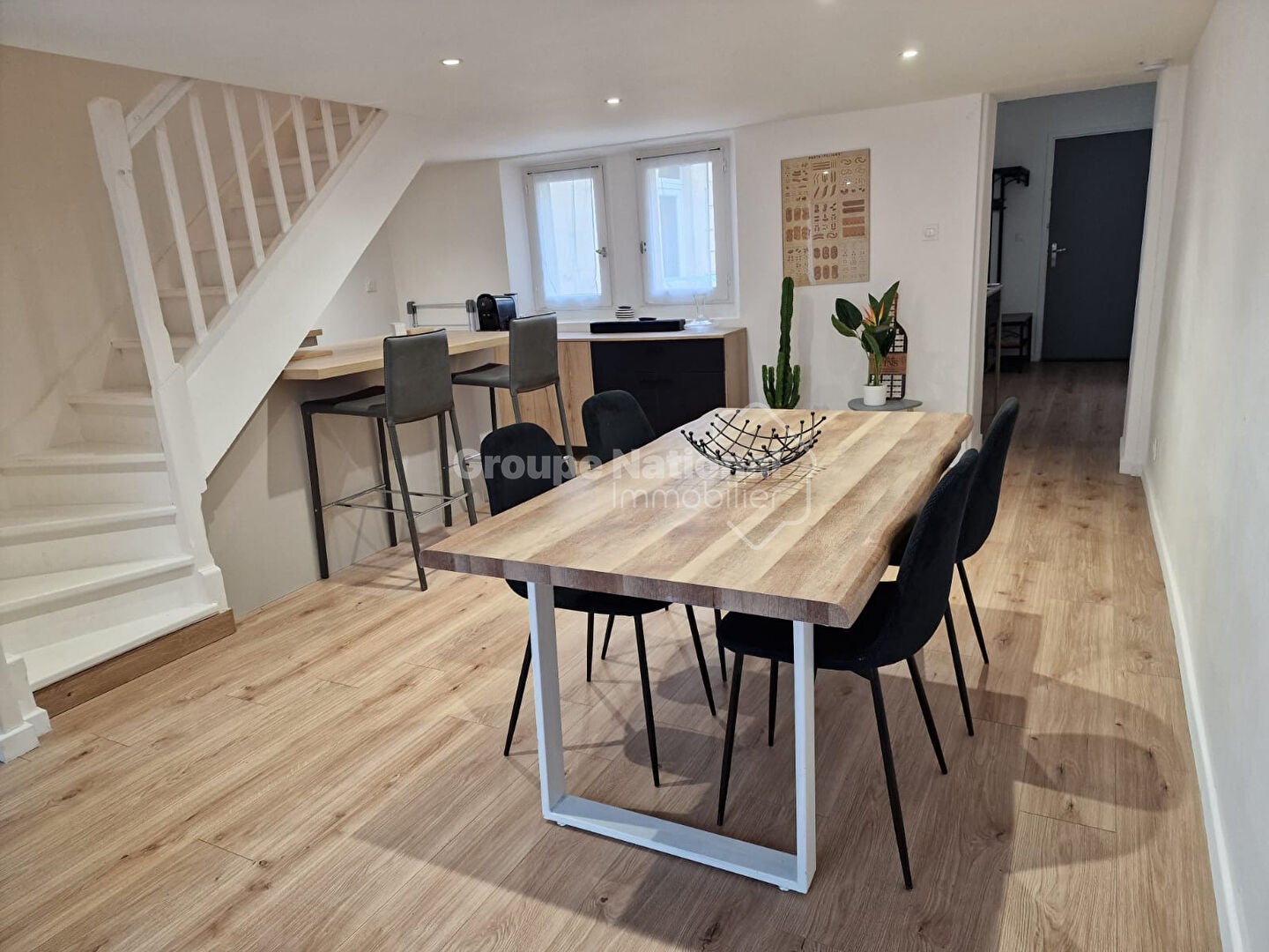Appartement Rue Léon Blum à Arles