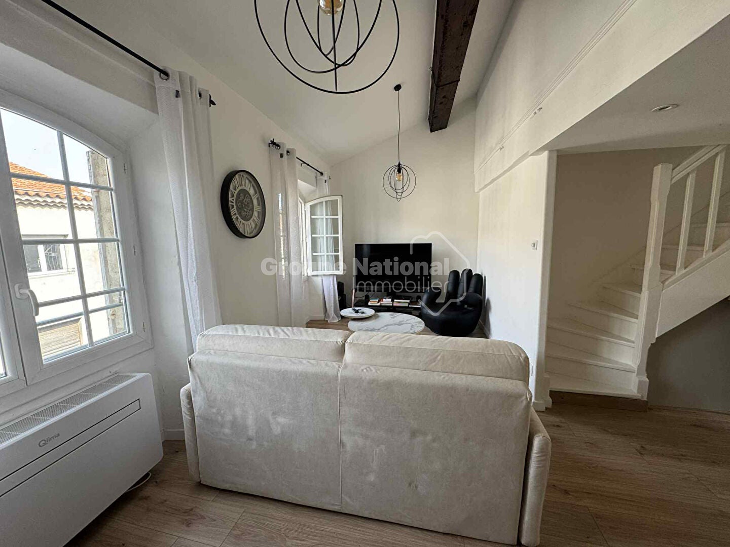 Appartement Rue Léon Blum à Arles