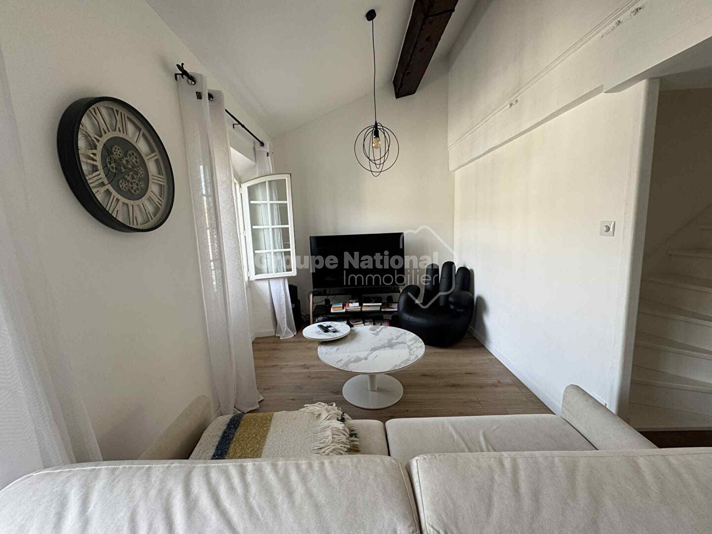 Appartement Rue Léon Blum à Arles