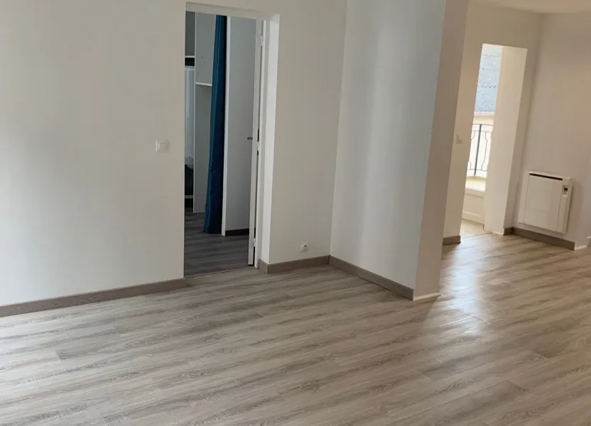 Flat Rue Ernest Dessaint in Coulommiers