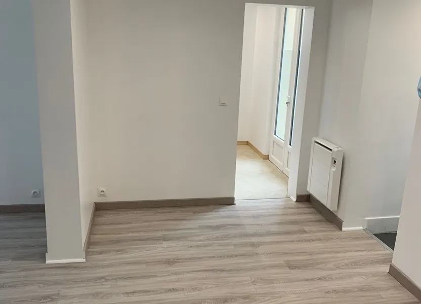 Appartement Rue Ernest Dessaint à Coulommiers