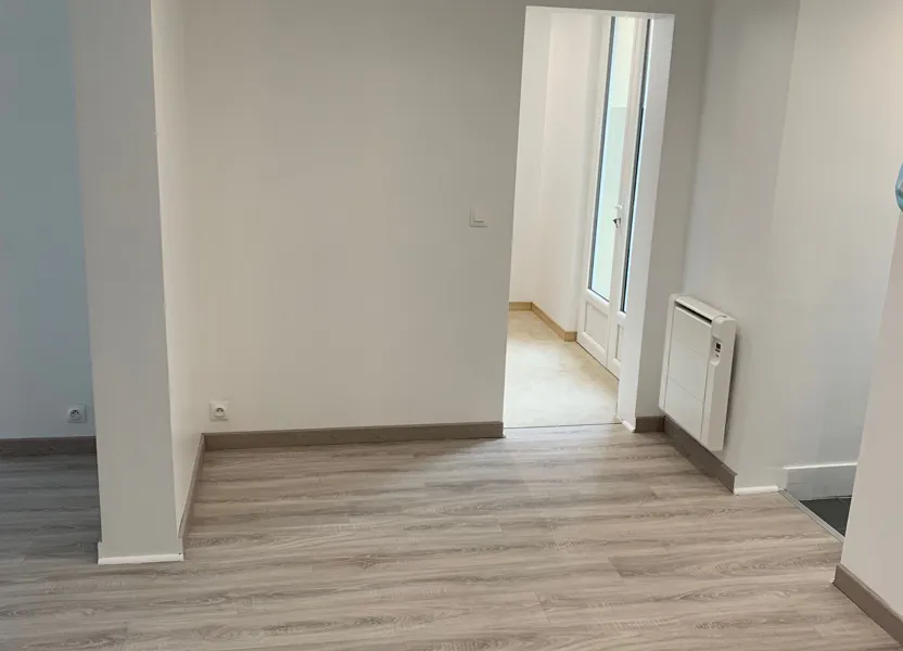 Flat Rue Ernest Dessaint in Coulommiers