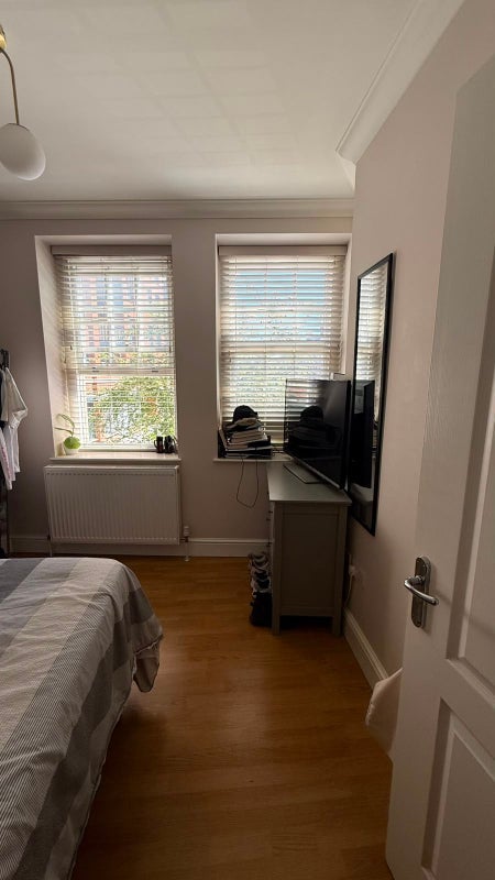 Room Wilcox Road in Greater London