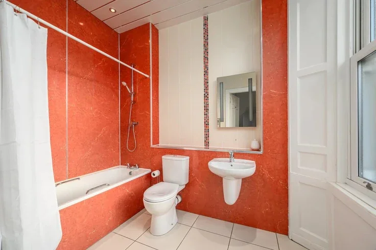 Room Gilmore Place in City of Edinburgh