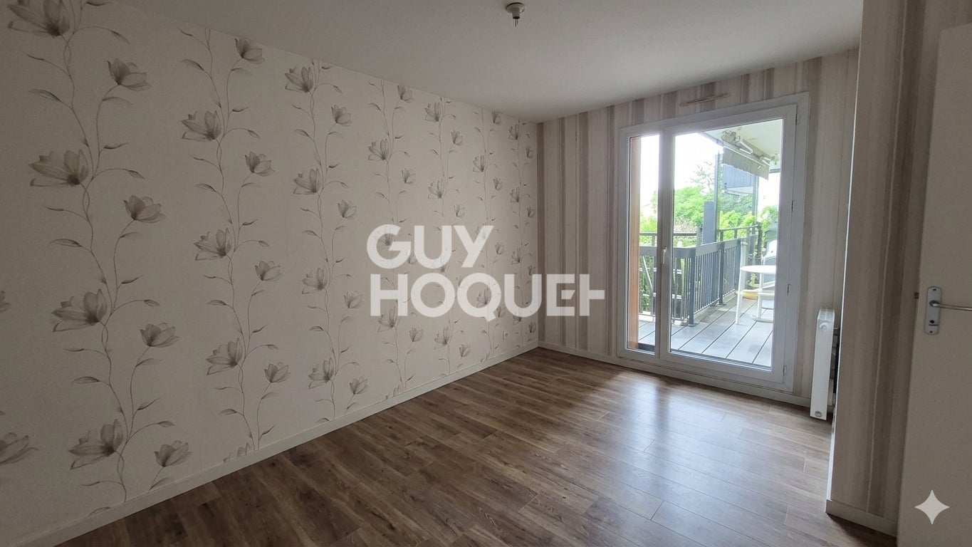 Appartement Chemin des Amoureux à Décines-Charpieu