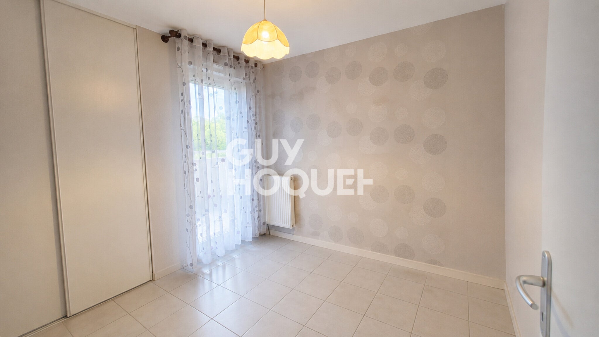 Appartement Chemin des Amoureux à Décines-Charpieu