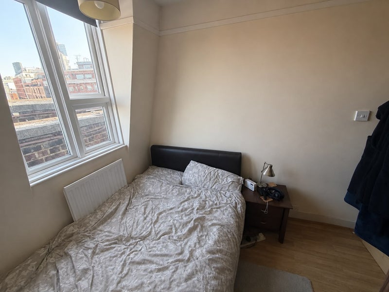 Room Surrey Row in Greater London