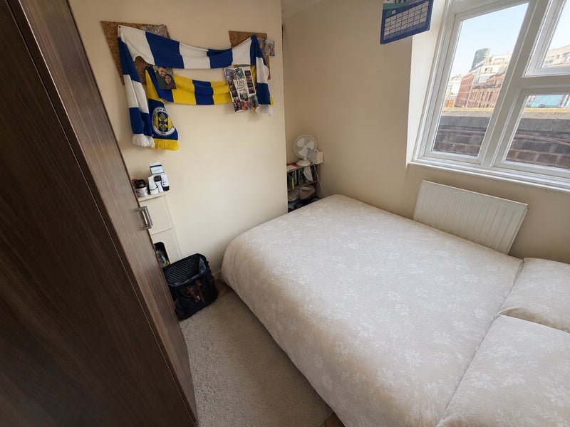 Room Surrey Row in Greater London
