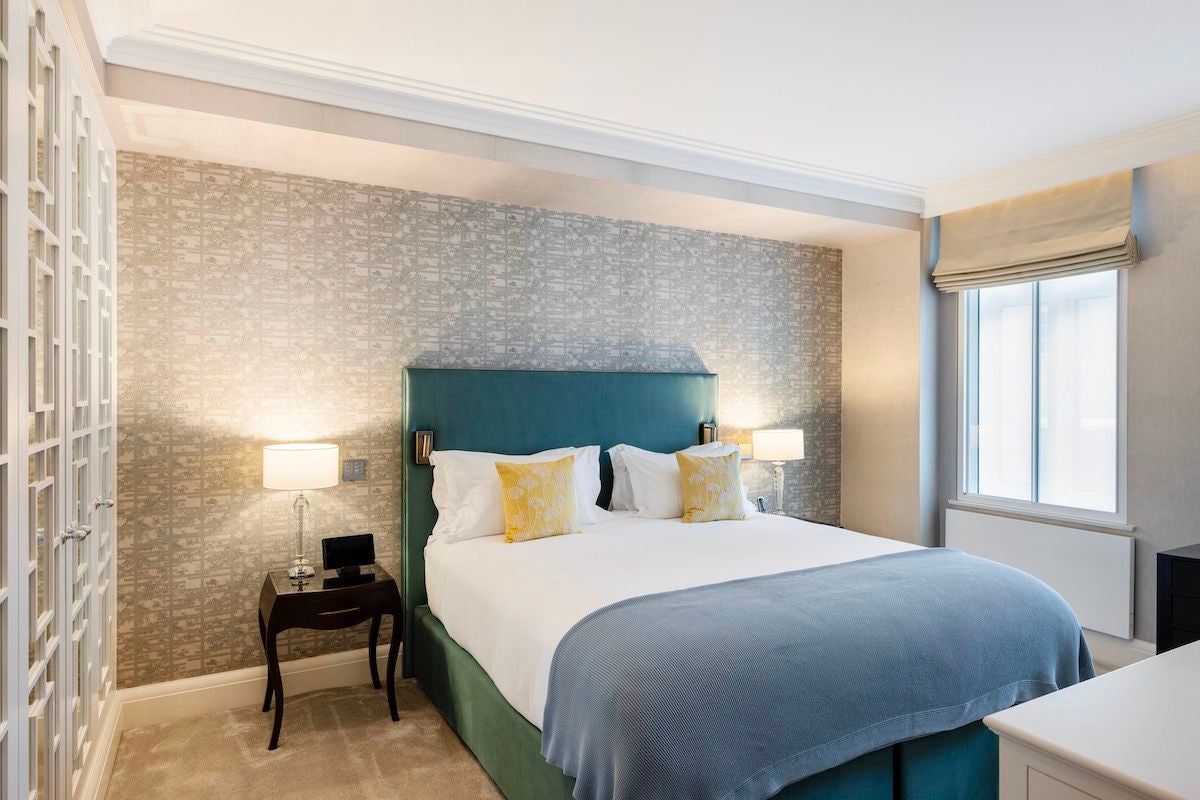 Flat Park Lane in City of Westminster