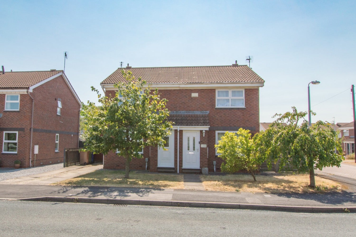 House Beverley Parklands in Beverley