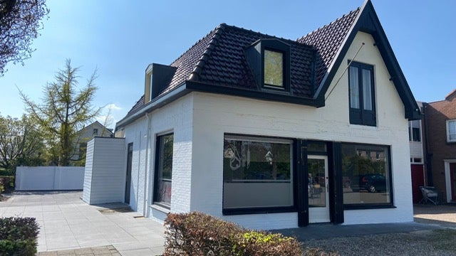 Huis Tielsestraat 33 a in Valburg