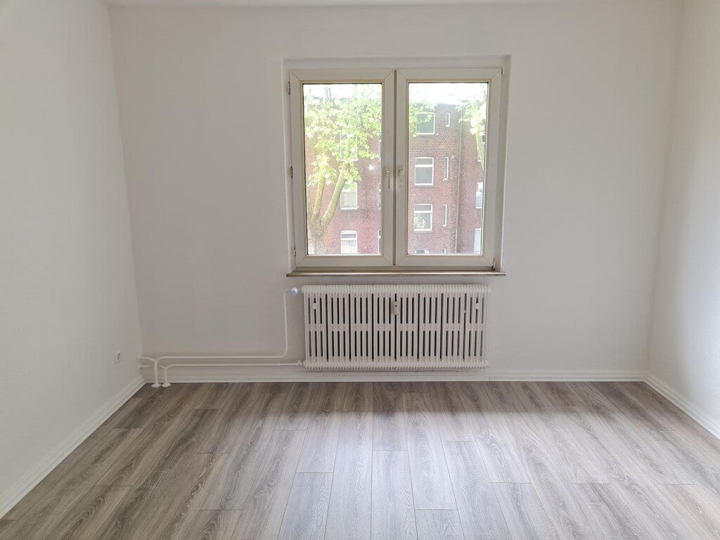 Wohnung Werthstraße in Duisburg