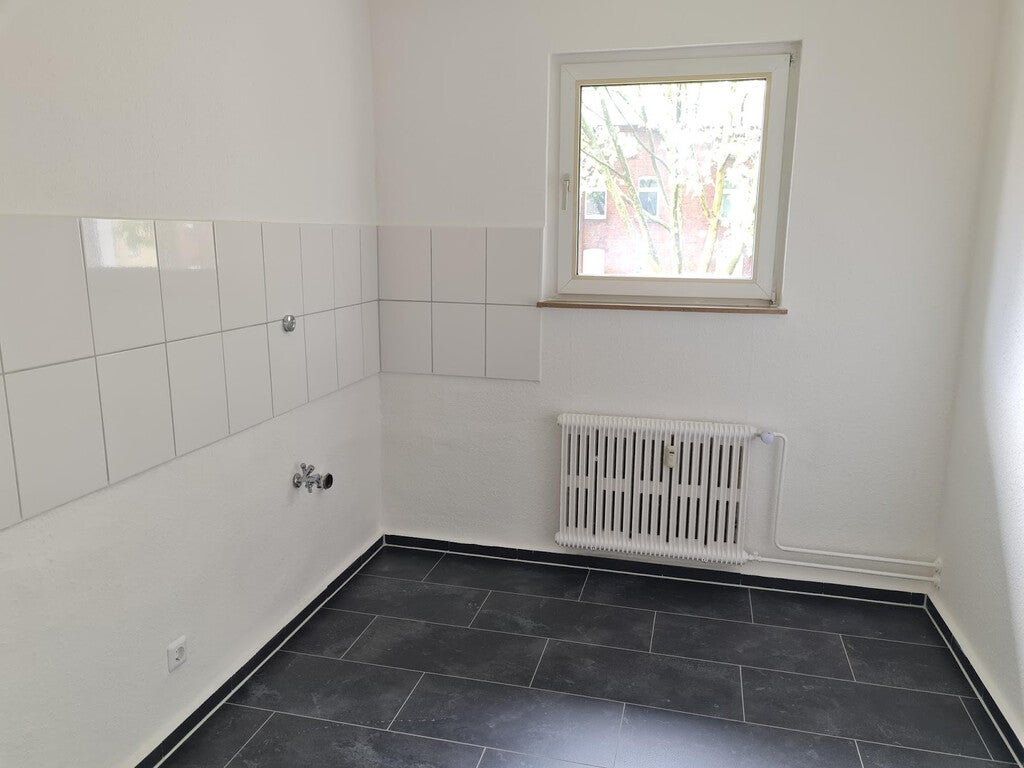Wohnung Werthstraße in Duisburg