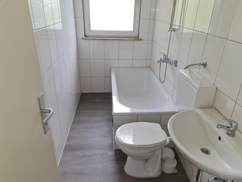 Wohnung Werthstraße in Duisburg