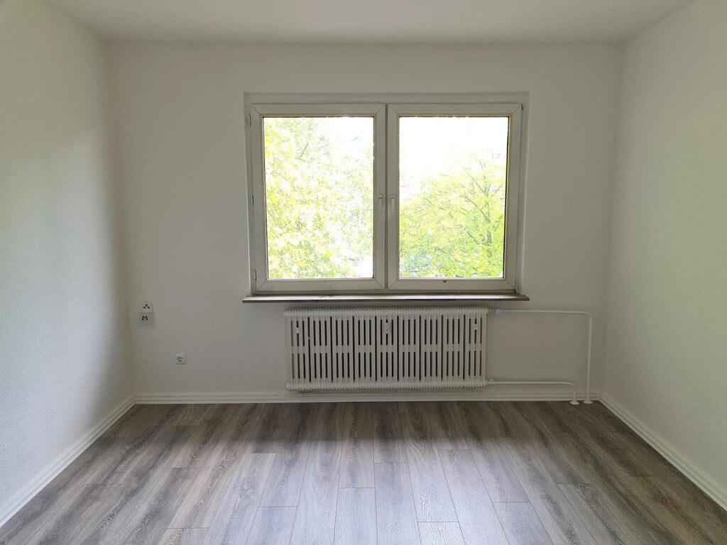 Wohnung Werthstraße in Duisburg