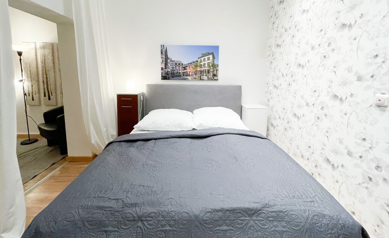 Wohnung Römerstraße in Aachen