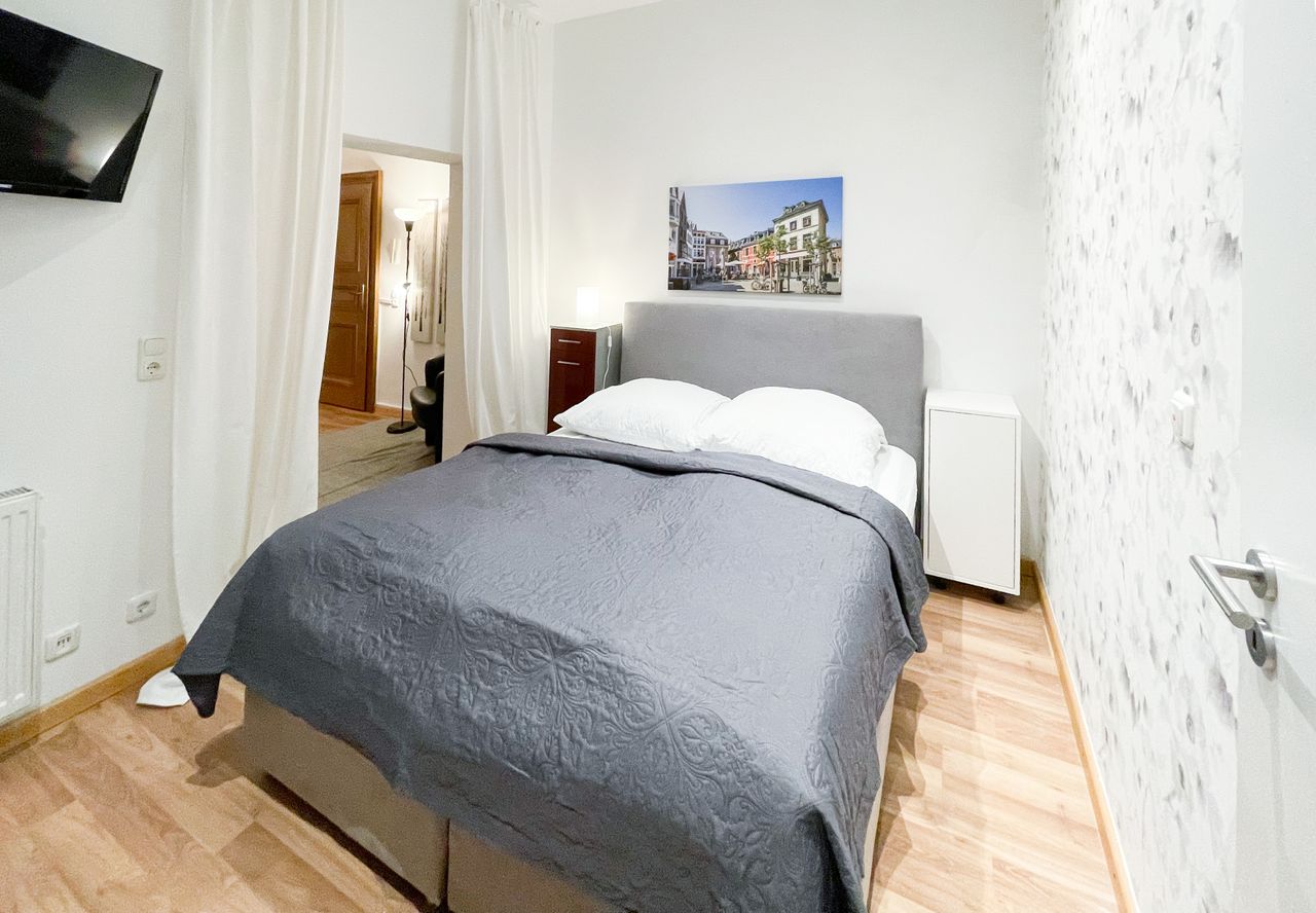 Wohnung Römerstraße in Aachen