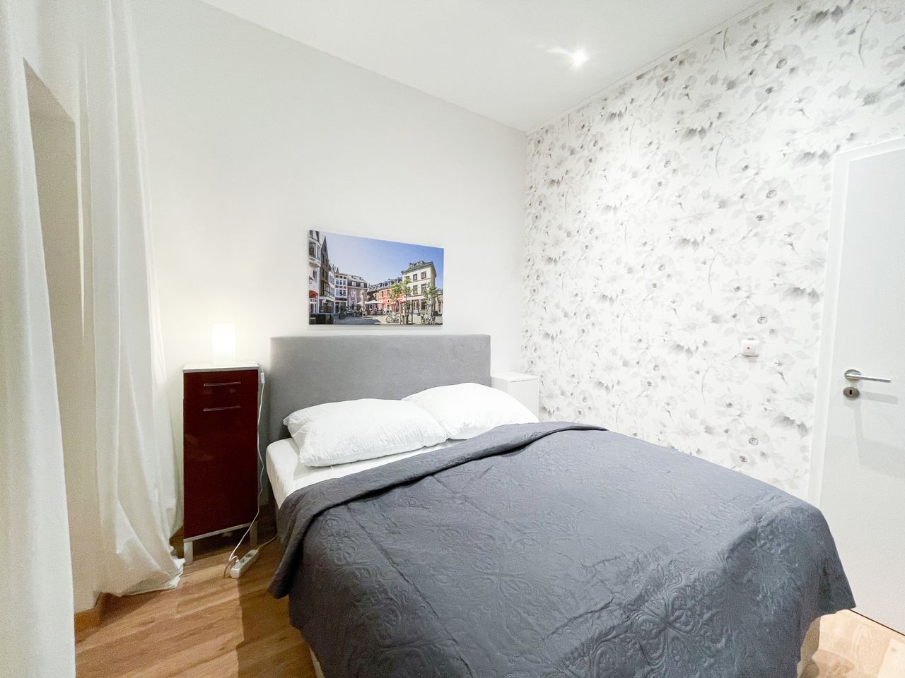 Wohnung Römerstraße in Aachen