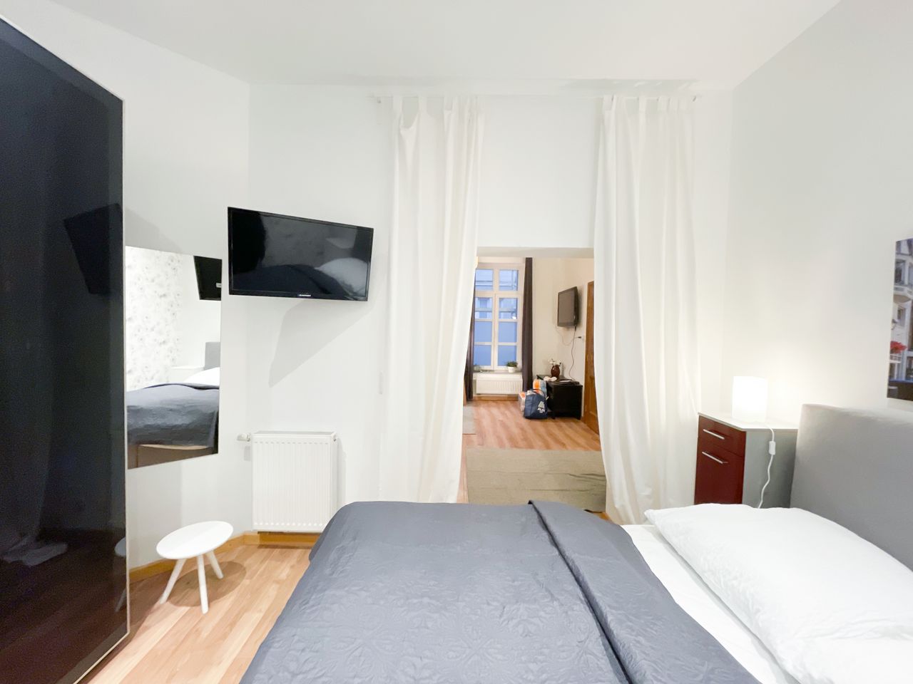 Wohnung Römerstraße in Aachen