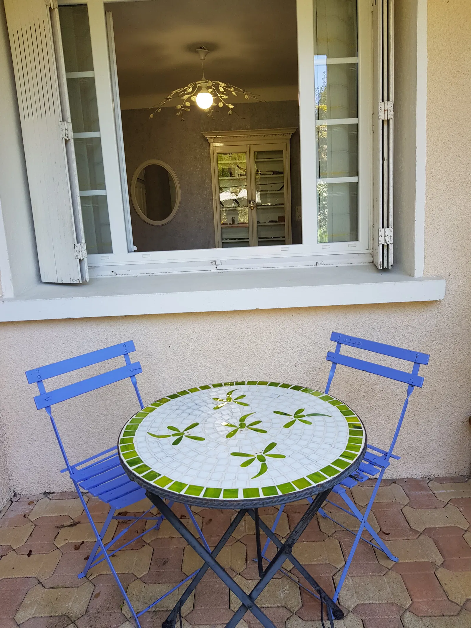 Chambre Rue du Gué de Barnabé à Périgueux