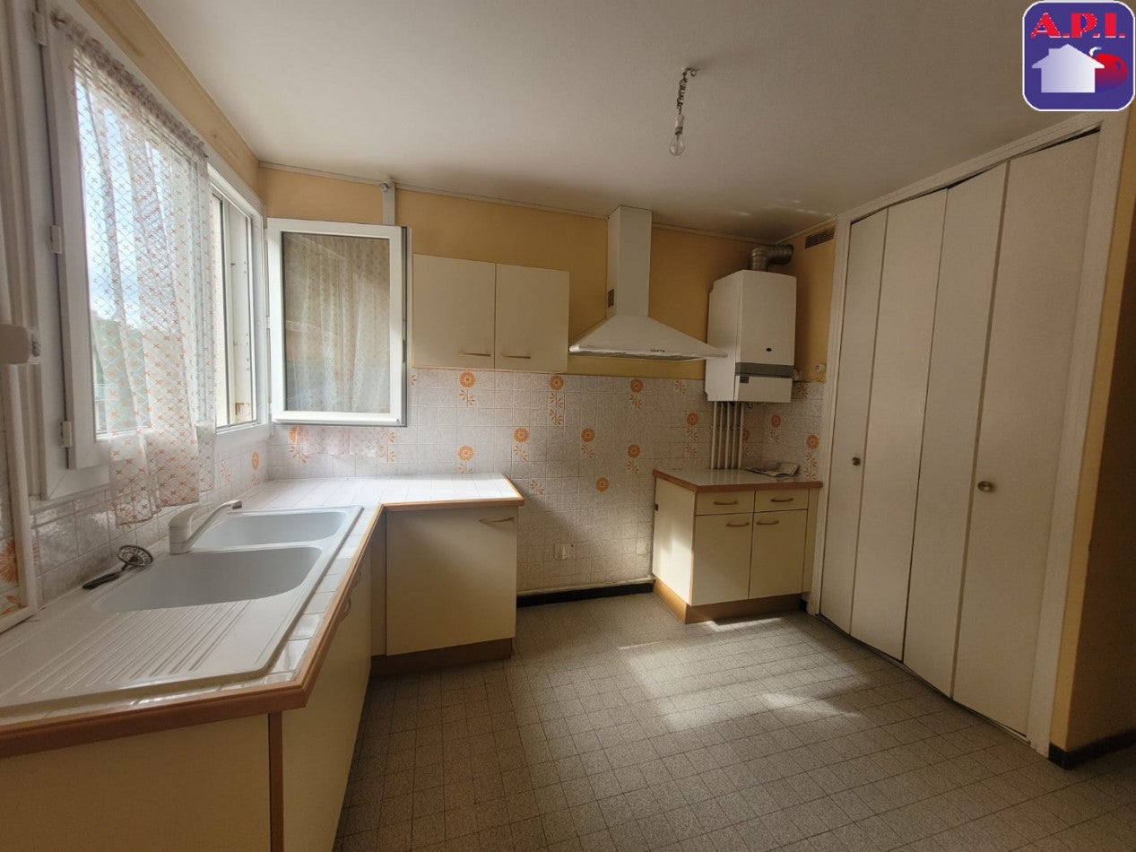 Appartement Impasse des Potiers à Foix