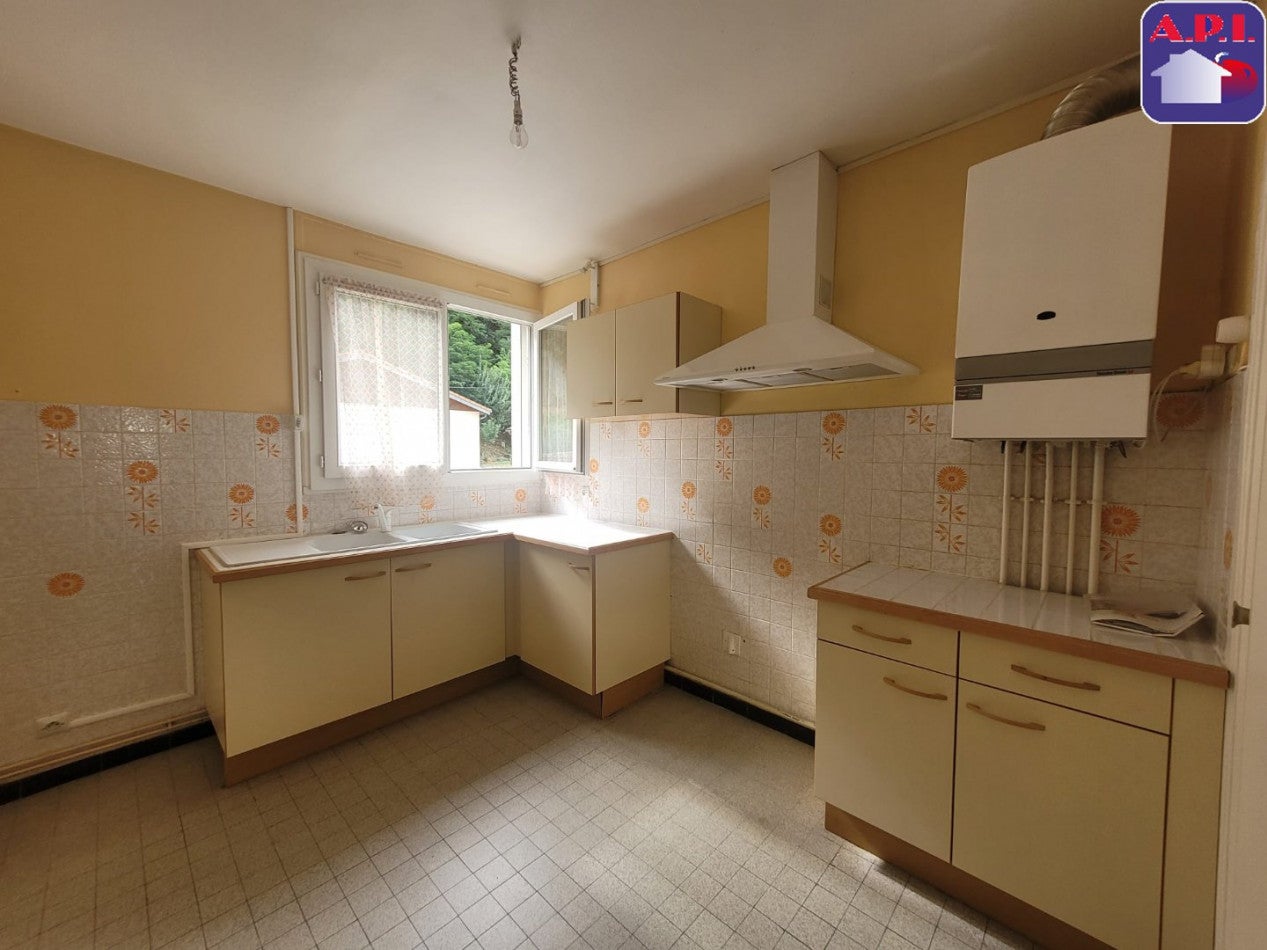 Appartement Impasse des Potiers à Foix