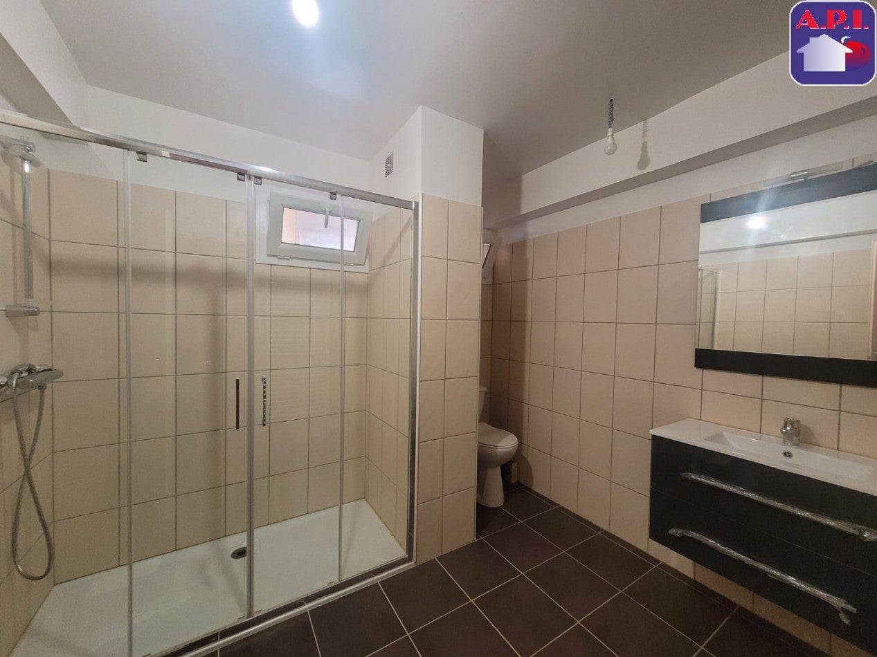 Appartement Impasse des Potiers à Foix
