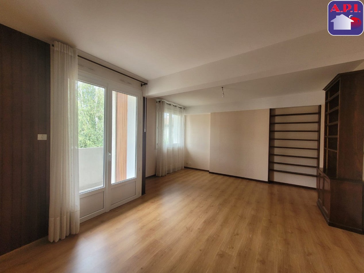 Appartement Impasse des Potiers à Foix