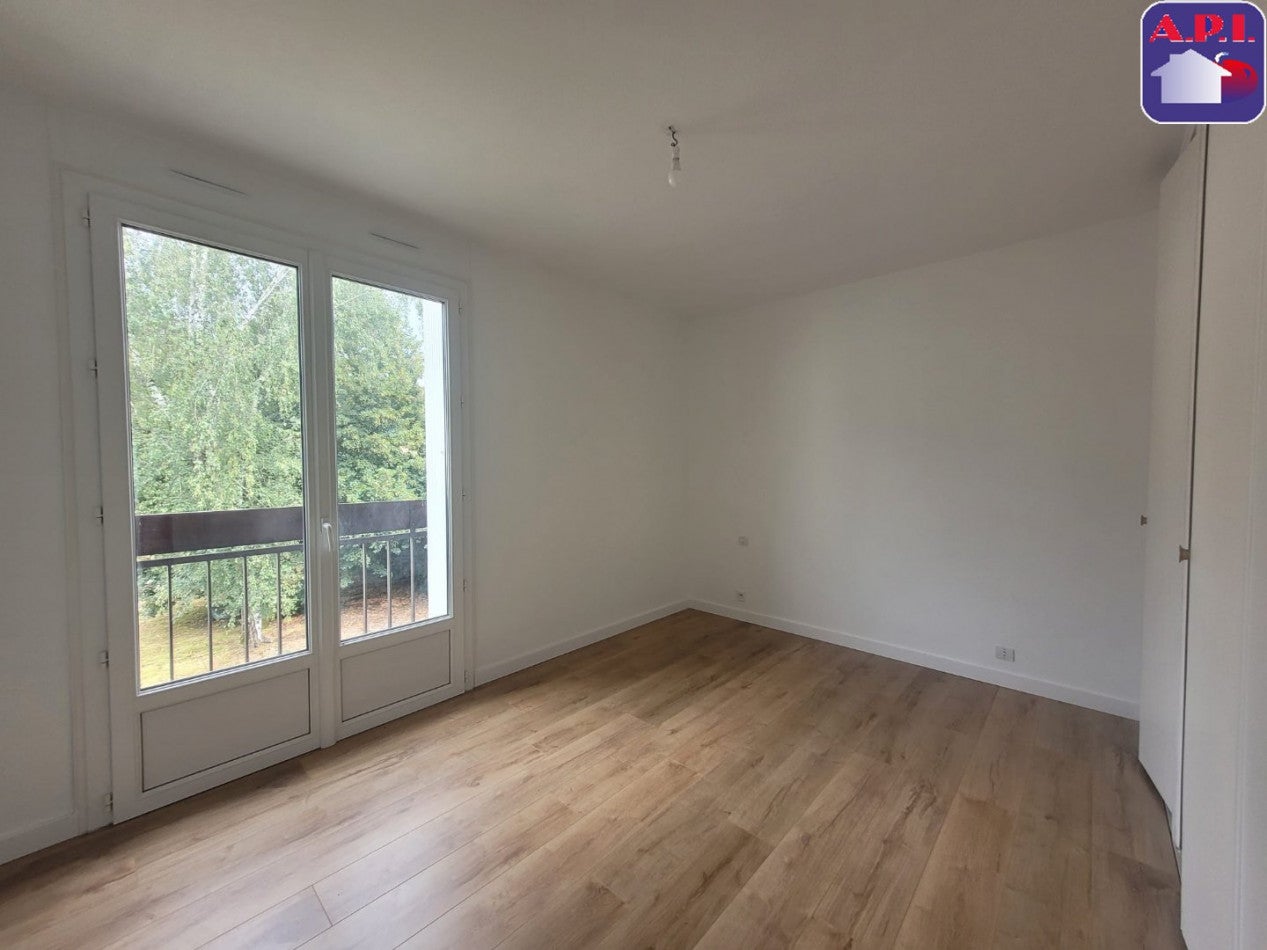 Appartement Impasse des Potiers à Foix