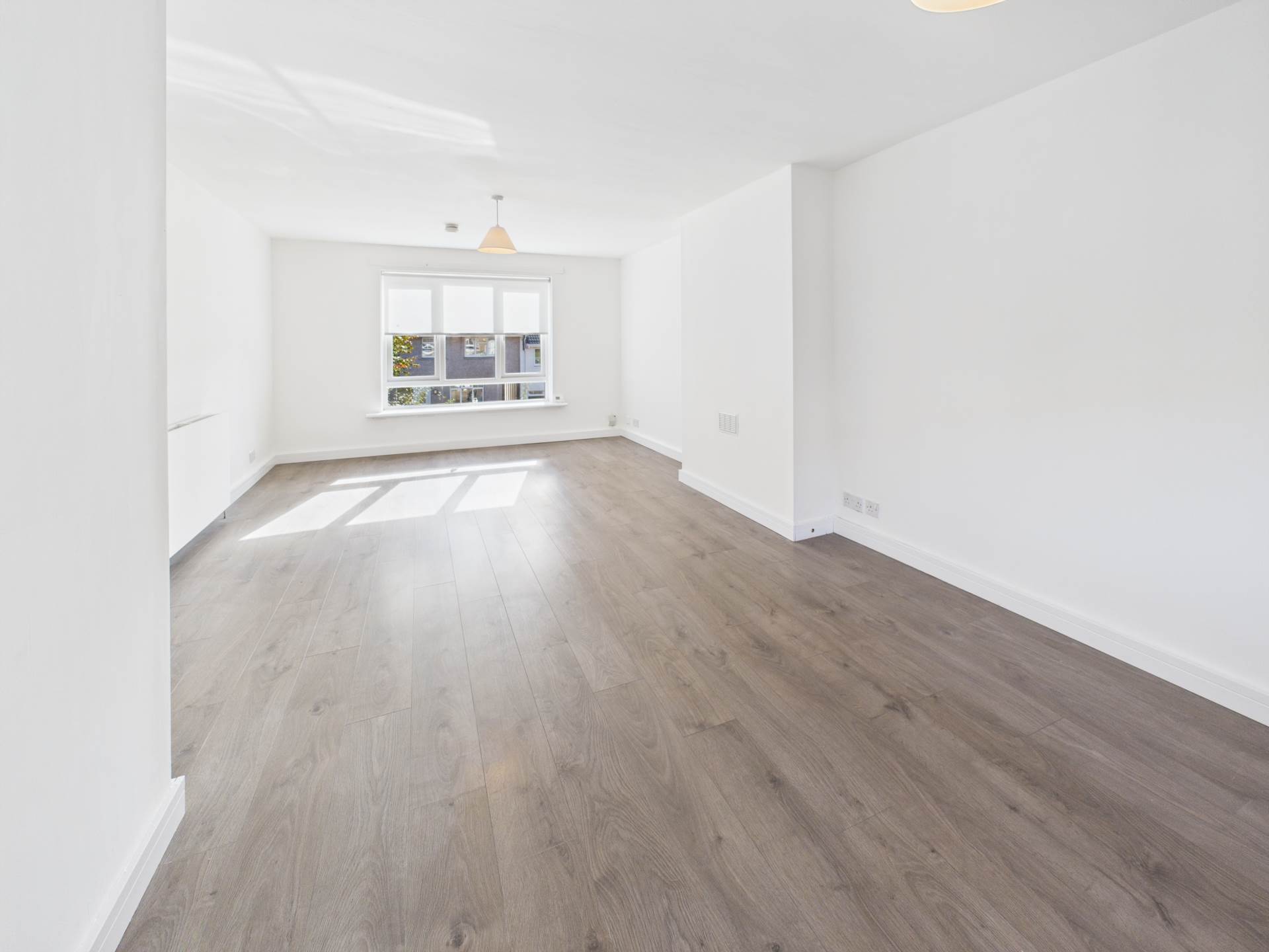House Buchan Green in East Kilbride