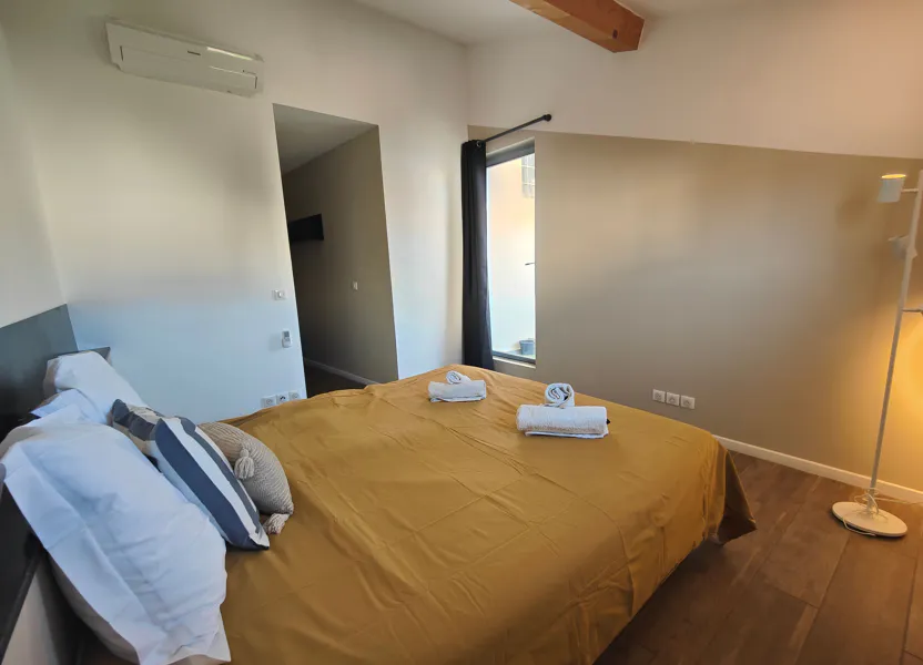 Appartement Chemin de la Clavelle à Sanary-sur-Mer