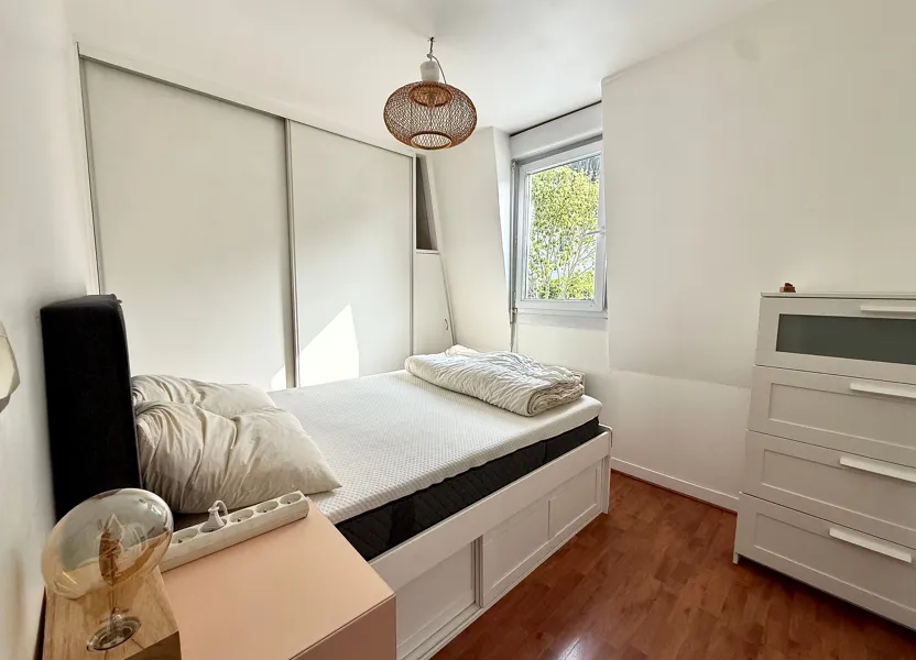 Appartement Rue Léonard Bordes à Rouen