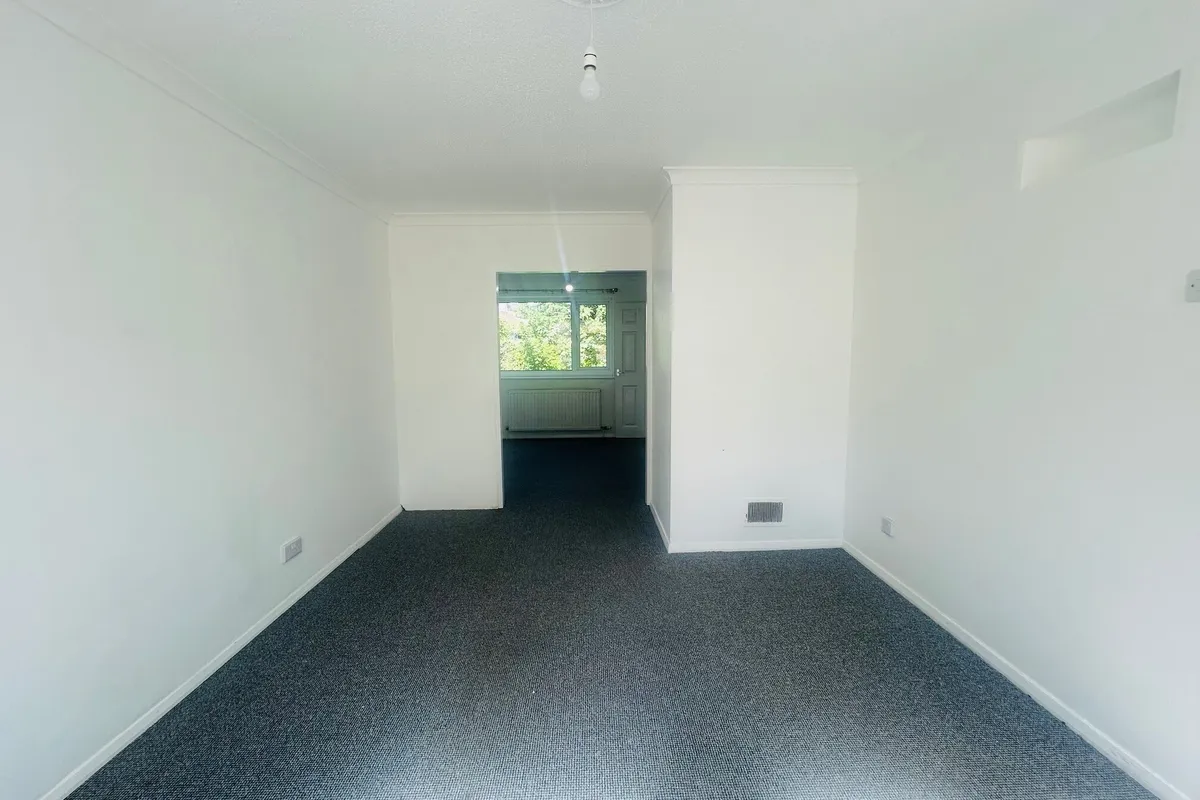 House Frobisher Drive in Saltash