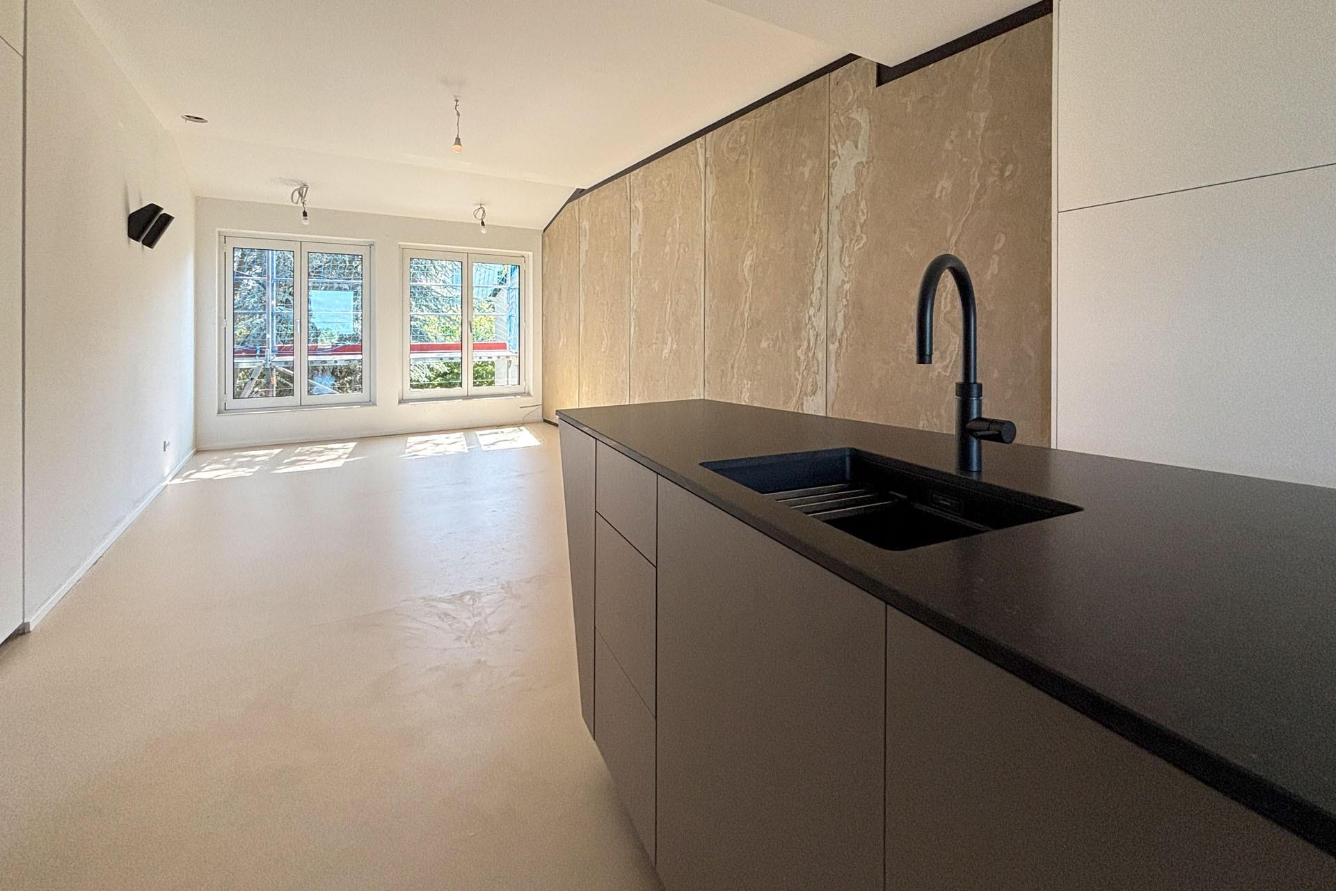 Wohnung Auf dem Haigst in Stuttgart