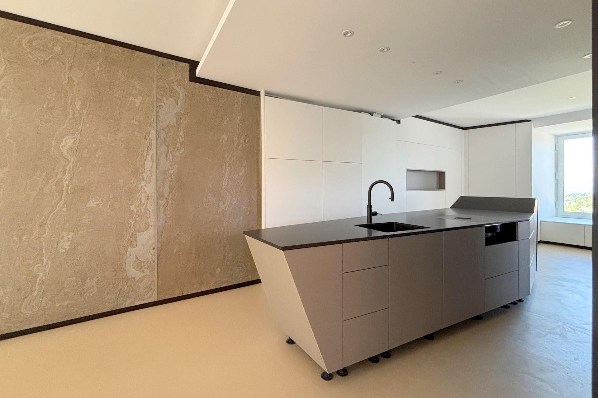 Wohnung Auf dem Haigst in Stuttgart