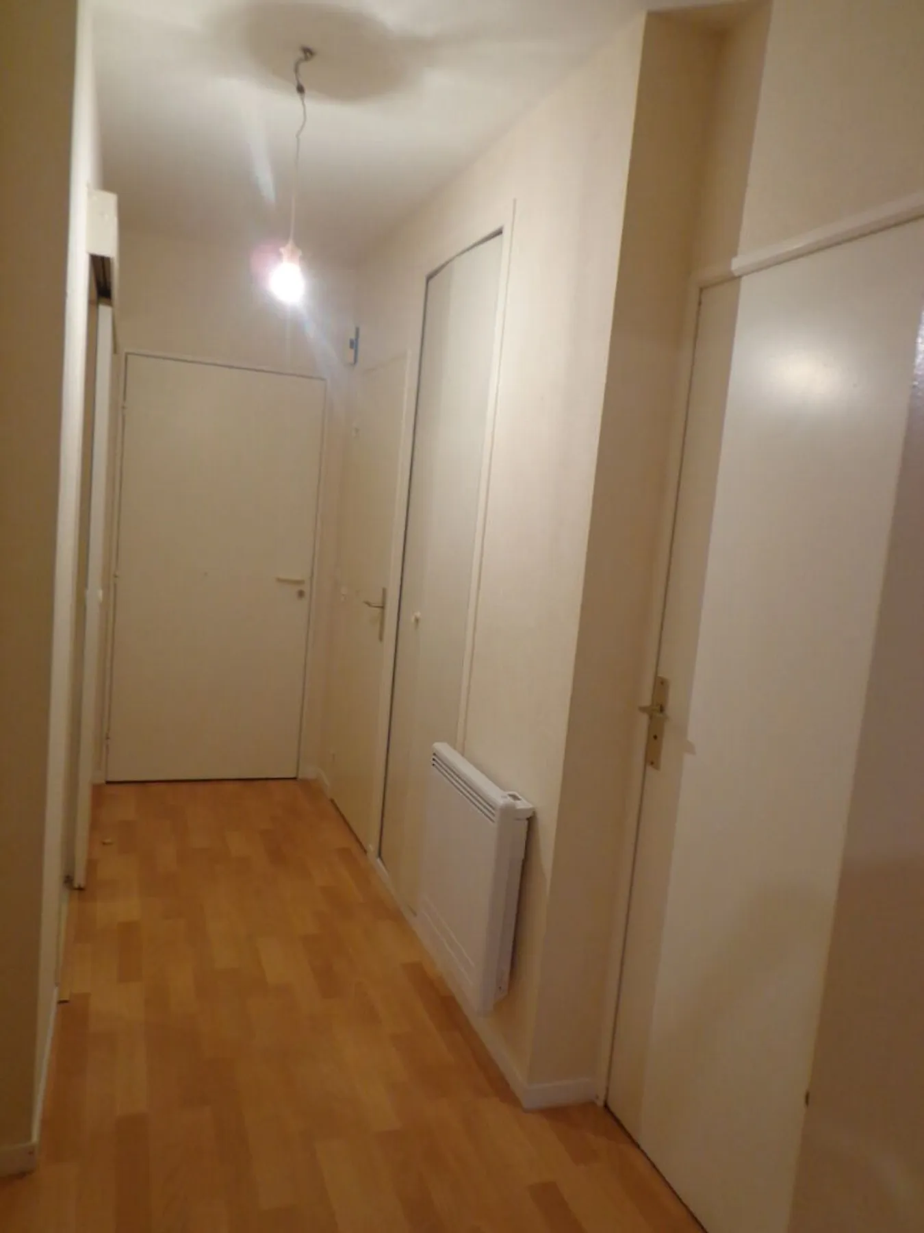 Appartement Avenue de la Forêt à Saint-Hilaire-de-Riez