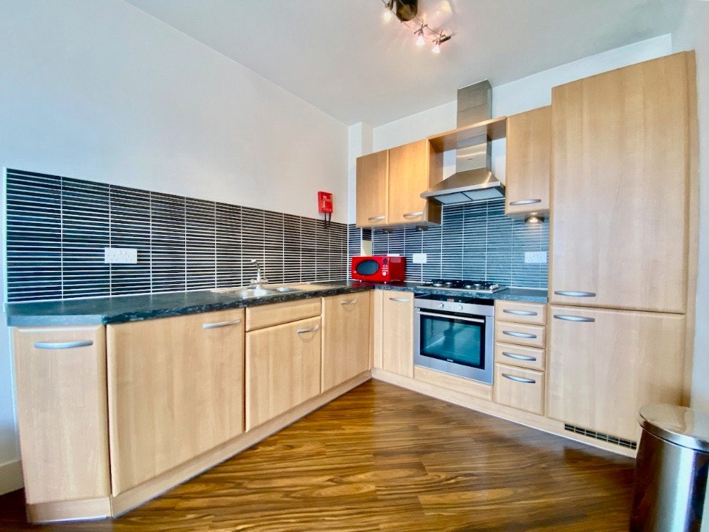 Flat Hopetoun Street in City of Edinburgh