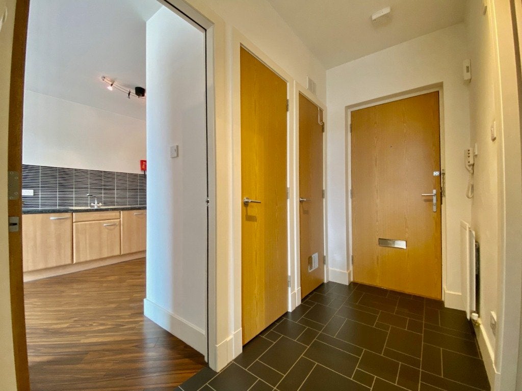 Flat Hopetoun Street in City of Edinburgh