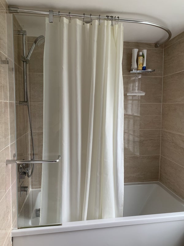 Flat Bayham Street in Greater London