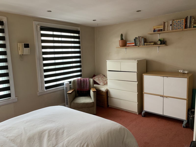 Flat Bayham Street in Greater London
