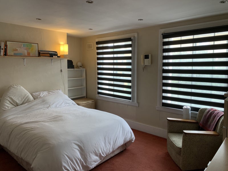 Flat Bayham Street in Greater London