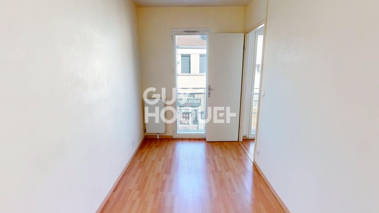 Appartement Rue Lécuyer à Aubervilliers