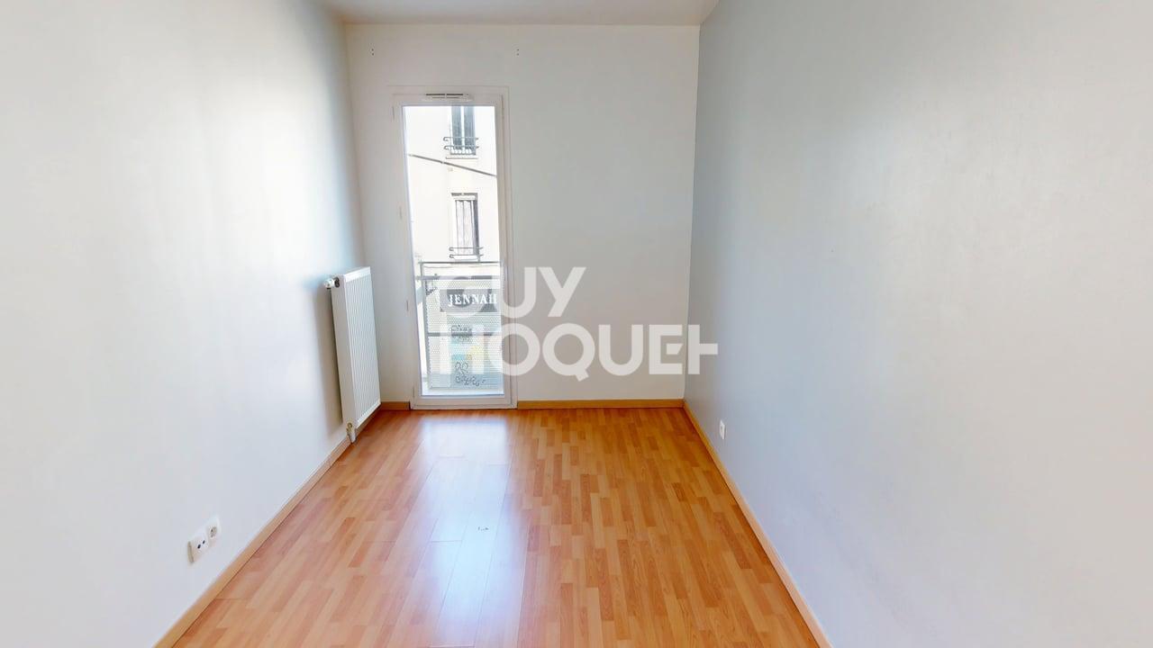 Appartement Rue Lécuyer à Aubervilliers