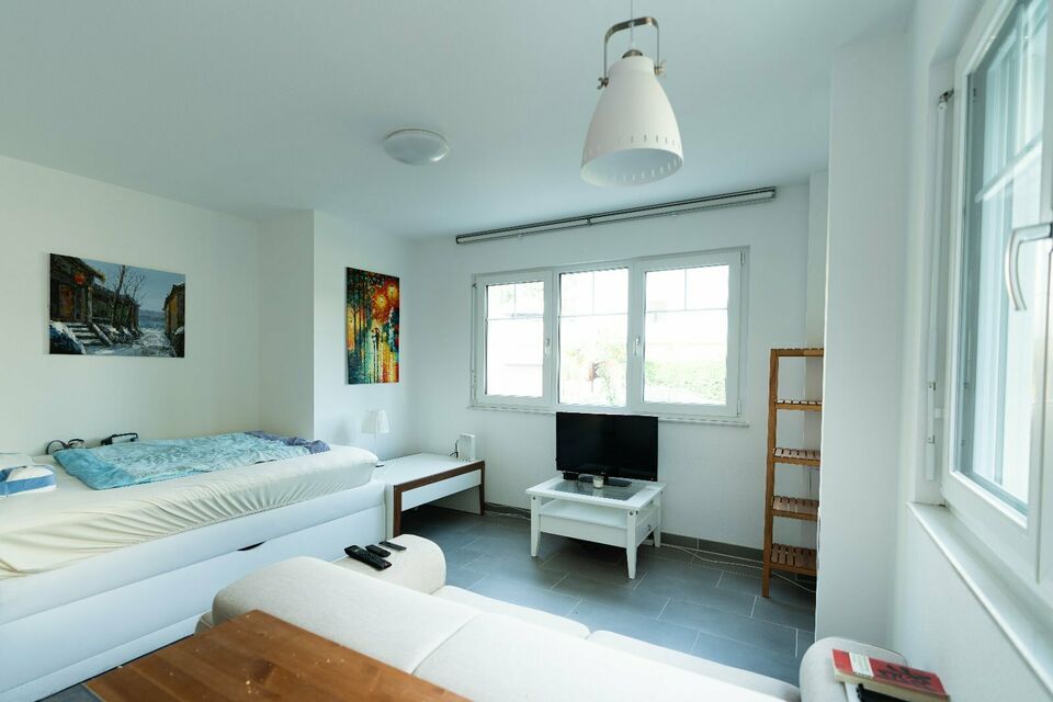 Wohnung Asangstraße in Stuttgart
