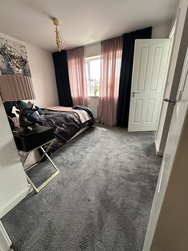 Room Egmont Street in Salford