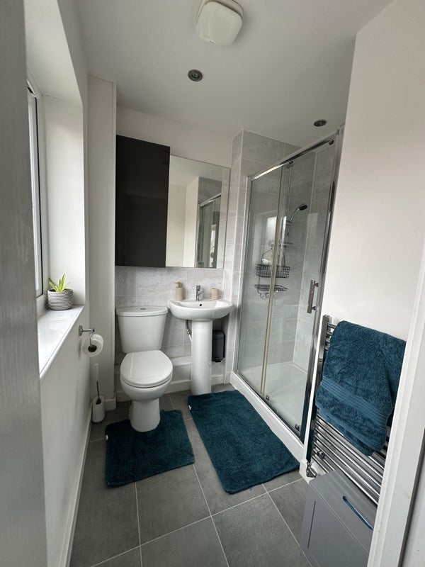 Room Egmont Street in Salford